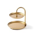 Decoratiune, Kormen-B, Metal, Auriu