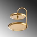 Decoratiune, Kormen-B, Metal, Auriu