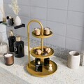 Decoratiune, Kalkı-B, Metal, Auriu