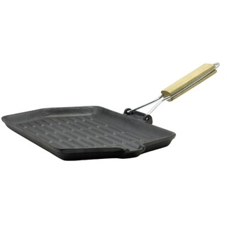 Serpenyő grill 35 x 21 cm
