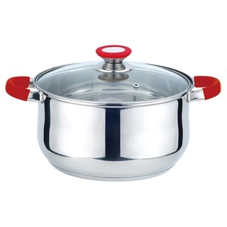 Rosu, 3 L