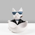 Decoratiune, Bıg Boss, 20x20x20 cm, Poliester, Multicolor