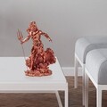 Decoratiune, Yak-035-A, Poliester, Cupru