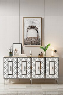 150x75x32 cm, Multicolor