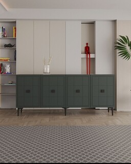 150x75x32 cm, Antracit