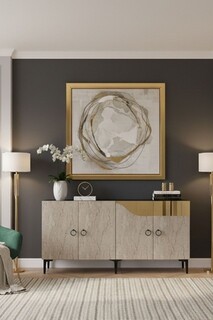 150x75x32 cm, Multicolor