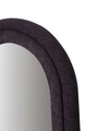 Oglinda Cheval, Hanah Home, Doga, 65x170 cm, MDF , Negru