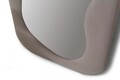 Oglinda Cheval, Hanah Home, Pera, 65x170 cm, MDF , Bej