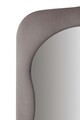 Oglinda Cheval, Hanah Home, Pera, 65x170 cm, MDF , Bej