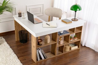 130x72x120 cm, Alb;Maro