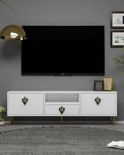 140x45x30 cm, Multicolor