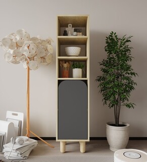 37x155x40 cm, Maro;Antracit