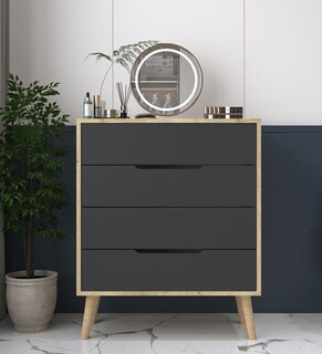 78x95x45 cm, Maro;Antracit