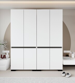 180x210x52 cm, Alb;Antracit