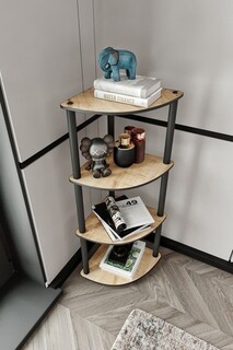 34x105x34 cm, Stejar