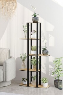 20x60x140 cm, Stejar