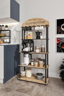 34x69x140 cm, Stejar