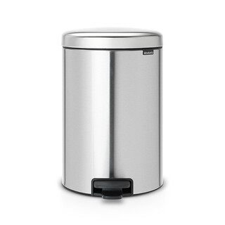 Argintiu, 20 L