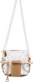 Baby Swing Chair, Wallxpert, Selale, Lemn, Auriu