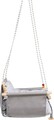 Baby Swing Chair, Wallxpert, Selale, Lemn, Gri