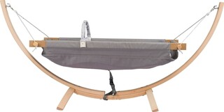 135x56 cm, Gri