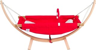 135x56 cm, Rosu