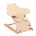 Perna universala copii Baby Pad, Wallxpert, Teddy Bear, Poliester, Bej