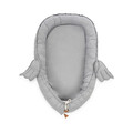 Patut pentru copii Baby Nest, Wallxpert, Babynest, Fibre, Gri