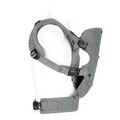 Carucior copii, Wallxpert, Comfy, Poliester, Gri