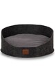 Pat pentru animale de companie, Paws & Whiskers, Robin, Material exterior: 100% poliester, Gri