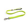 Lesă pentru câini, Paws & Whiskers, Match Small, Poliester, Neo Lime
