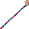 Lesă pentru câini, Paws & Whiskers, Wave Small, Poliester, Multicolor