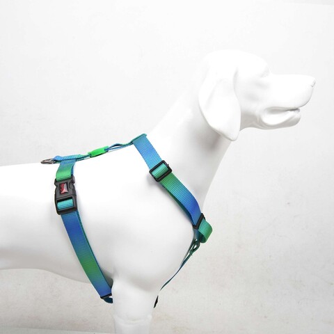 Ham pentru câini, Paws & Whiskers, Amazon, Poliester, Multicolor