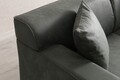 Canapea 2 locuri, Atelier del Sofa, 560ARE5143, Verde