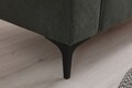 Canapea 2 locuri, Atelier del Sofa, 560ARE5143, Verde
