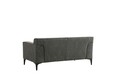 Canapea 2 locuri, Atelier del Sofa, 560ARE5143, Verde
