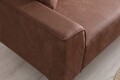 Canapea 3 locuri, Atelier del Sofa, 560ARE5144, Cognac