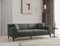 Canapea 3 locuri, Atelier del Sofa, 560ARE5146, Verde