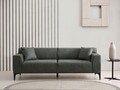 Canapea 3 locuri, Atelier del Sofa, 560ARE5146, Verde