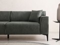 Canapea 3 locuri, Atelier del Sofa, 560ARE5146, Verde