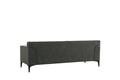 Canapea 3 locuri, Atelier del Sofa, 560ARE5146, Verde