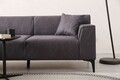 Coltar, Atelier del Sofa, 560ARE5148, Antracit