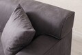 Coltar, Atelier del Sofa, 560ARE5148, Antracit