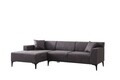 Coltar, Atelier del Sofa, 560ARE5148, Antracit