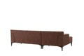 Coltar, Atelier del Sofa, 560ARE5147, Cognac