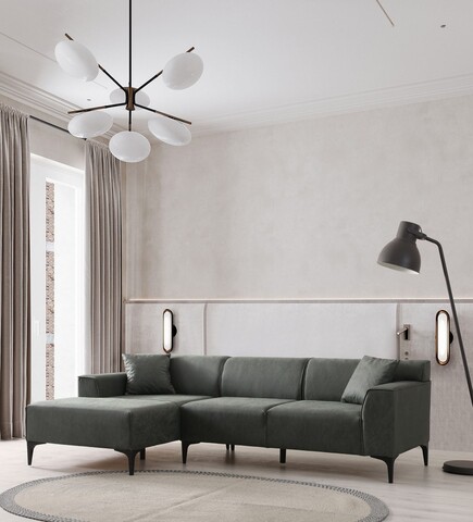 Coltar, Atelier del Sofa, 560ARE5149, Verde