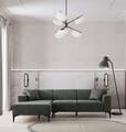 Coltar, Atelier del Sofa, 560ARE5149, Verde