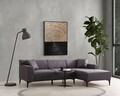 Coltar, Atelier del Sofa, 560ARE5151, Antracit