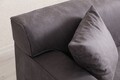 Coltar, Atelier del Sofa, 560ARE5151, Antracit