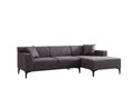 Coltar, Atelier del Sofa, 560ARE5151, Antracit